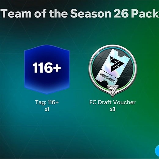 I Opened 116+ TOTS Tag & This happened… 🤯 #fcmobile