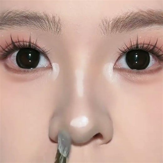 Transform Your Flat Nose Bridge Fast - 20 Second Guide