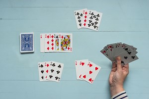 3 Card Rummy Game That Everyone Loves to Play