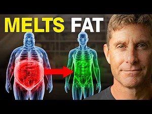Doctor Ranks Fasting Methods That Burn The Most Visceral Fat