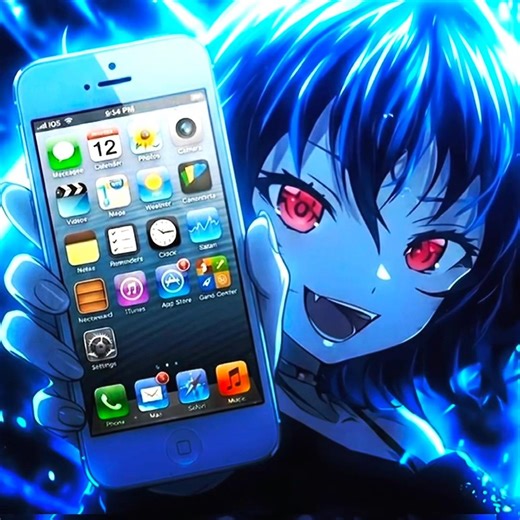 iOS 6 was the end of an era. Released in 2012 alongside the iPhone 5.