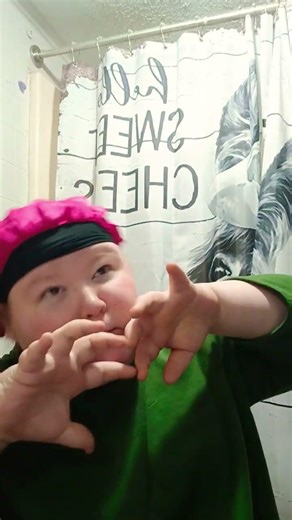 guys I am in the hospital from.the baby boo syndrome