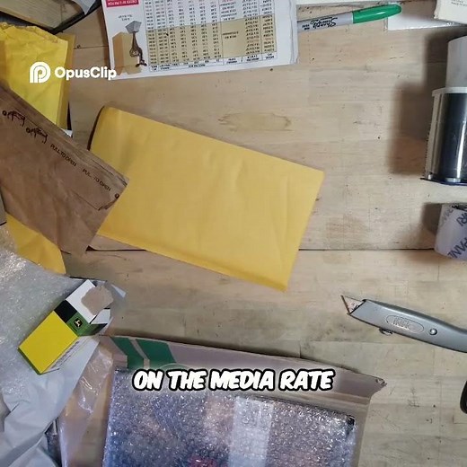 Shipping Vinyl Records Easy Guide Safe Cheap Packaging! #ebayseller #onlineseller