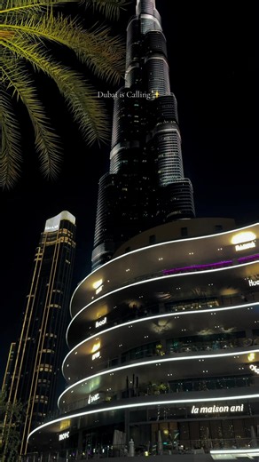 Dubai Downtown & Dubai Mall Travel Highlights 2026