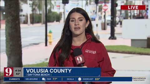 Daytona Beach businesses push back against proposed spring break ban