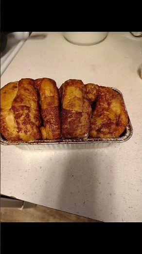 Dollywood Cinnamon Bread-How to Reheat