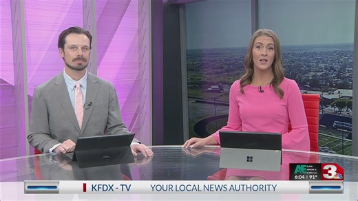 State of the economy in downtown Wichita Falls