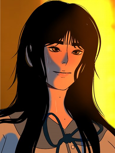 confession #pov #au #confessions #animation #illustration