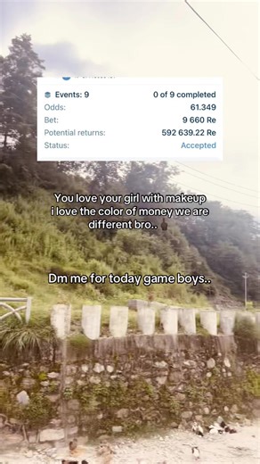 Brothers tips on TikTok