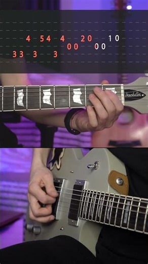 Sid and Nancy - that Lumen song. Let's learn how to play! #shorts #lumen #guitar