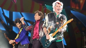 Rolling Stones rock into Cuba and make history