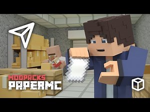 How to Set Up a Paper Minecraft Server