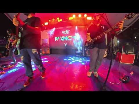 PAXMCHN at ‪@siningsahardin‬ 2026 4K Ultra HD
