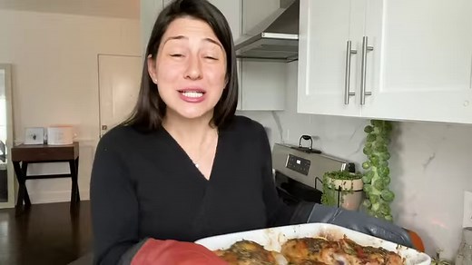 Having a smaller Thanksgiving this year? Let Lauren Paige Magenta show you how to make roasted turkey thighs! GET THE RECIPE: https://armagazine.com/3nusDof | Allrecipes