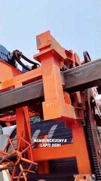 Kabel Jembatan Ini Bukan Satu Utas Baja?! 😳!#FaktaTeknologi #JembatanGantung #RekayasaSipil