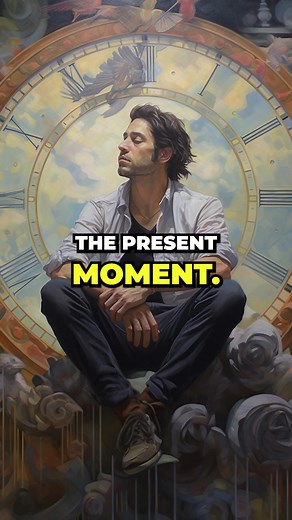 2.8K views · 107 reactions | The Present Moment #stoic #stoicism | The Stoic Code | Facebook