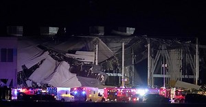 New bill calls for state funding to help local fire departments use mutual aid system during emergencies