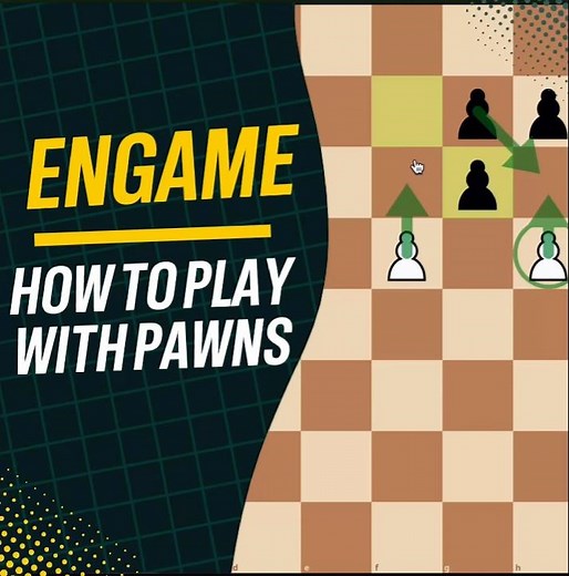 Master Endgames Like Magnus