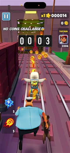 #subwaysurfer