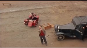 1900.Bernardo Bertolucci VF 1976