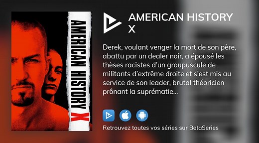 American History X
