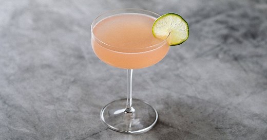 Modern Classics You Should Know: The Cosmopolitan