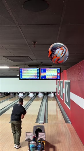 Improve Your Bowling Balance for Better Performance