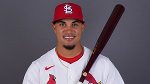 Cardinals prospects litter minor league leaderboards