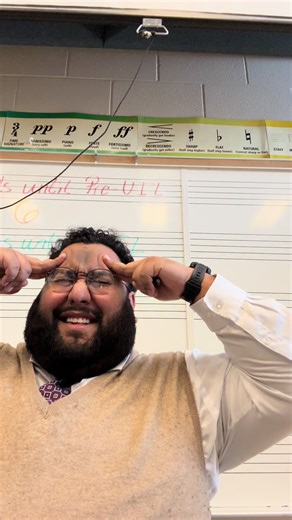 Engaging Choir Practice Tips from a Junior High Teacher