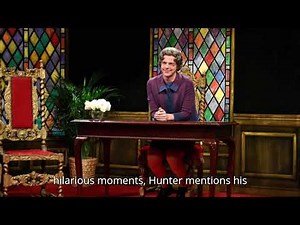 The Church Lady Returns to SNL to Put Hunter Biden and Matt Gaetz in Their Place!