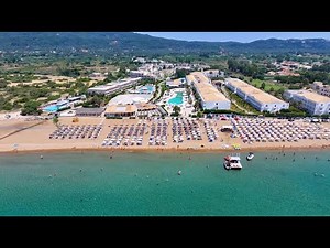 Sandy Beach Resort **** | KORFU