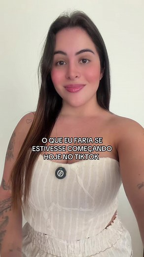 Como Começar no TikTok: Dicas para Crescer Contas Pequenas