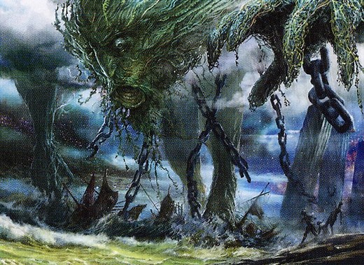 Uro, Titan of Nature's Wrath (Commander) | EDHREC