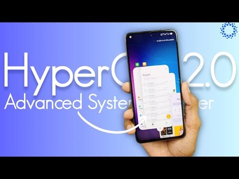 Install HyperOS 2.0 Advanced System Launcher On Any Xiaomi Phone: Unlimited Recent Styles 😍