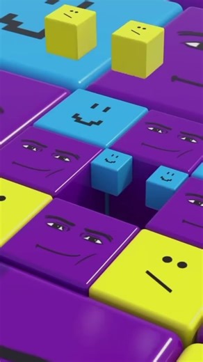 Roblox Face Falling #fypシ゚viral #roblox