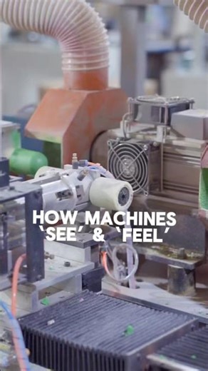 Types of Sensors in Industrial Automation