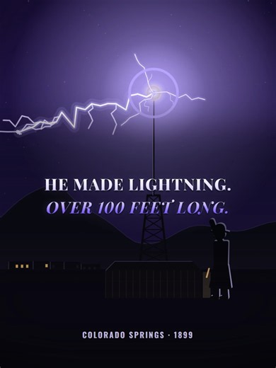 Nikola Tesla #historytime #historytok | nikola tesla