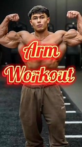 Most guys overcomplicate arm training. More exercises. More volume. Same arms. Biceps don’t need chaos — they need load, stretch, and consistency. When you focus on movements that actually challenge the muscle through the full range, growth follows. Stop chasing variety. Lock in what works and push it hard. That’s how arms grow. 👇 COMMENT “GROW” and I’ll send you my free bulking guide to build real muscle without the fat. 💯 #armday #biceptraining #usagym #gymculture #naturalbodybuilding #muscl