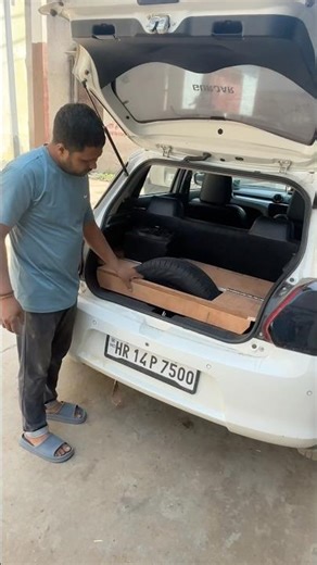 Cng ki gadi bna di saman rkhne ki jagah 👍🏻👍🏻👍🏻 #woodworking #woodscraft #furniture