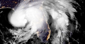 Storm Debby: Storm made landfall as Category 1 hurricane; at least 4 dead in Florida