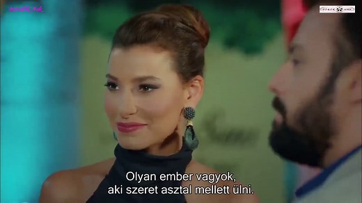 Kiralık Aşk (magyar felirattal) S02E58