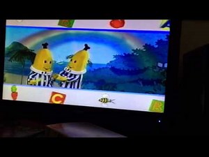 Opening To The wiggles Wake Up Jeff 1996 VHS
