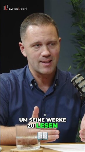 Der Aktive und der Reflektierende #philosophie #LeanUncut #podcast