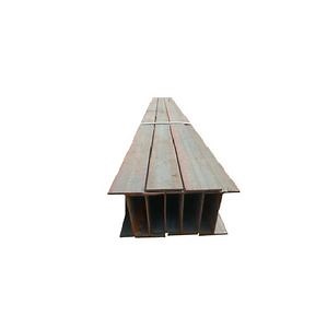 [Hot Item] Durable H-Section Columns and Beams for Structural Support