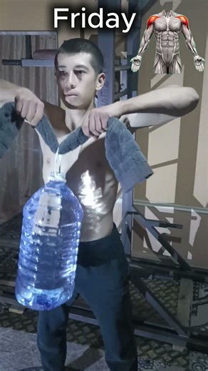 What Happens If You Train Like This For A Week?