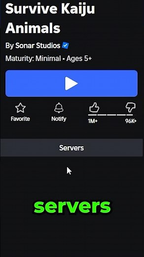 The Hidden Trick Every Sonaria Trader Should Know 👀