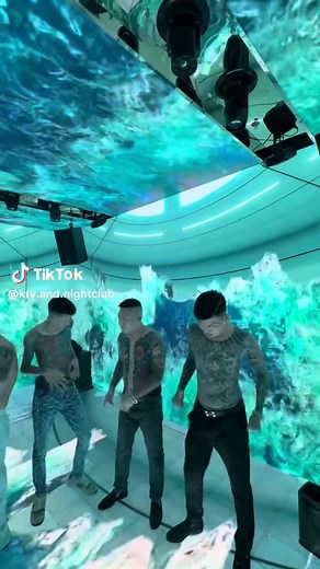 Exploring Myanmar's Most Popular Nightclub