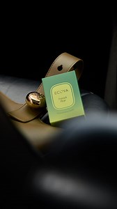 7.4K views | Four reasons why everyone is putting an ECOYA Car Diffuser in their vehicle... 100% increase in airflow for consistent, powerful fragrance.  Sleek satin-brushed aluminum for a luxe look.  Magnetic rear panel for easy refilling.  Complimentary Lotus Flower Fragrance Pod with your Car Diffuser (with six other fragrances to choose from). | ECOYA | Facebook