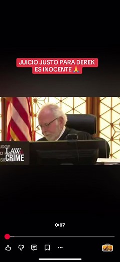 Derek Rosa Case Update: Court Ruling on Miranda Rights