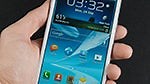 Samsung Galaxy Note II Review